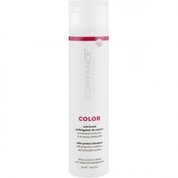 Coiffance Color Protect Shampoo_Шампунь для захисту кольору фарбованого волосся 250 мл