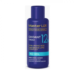 Master LUX Oxidant Cream_Крем-окисник 12% 60 мл