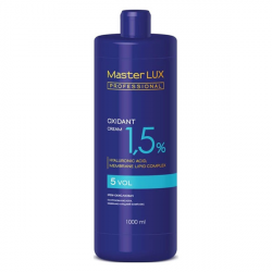 Master LUX Oxidant Cream_Крем-окисник 1.5% 1000 мл