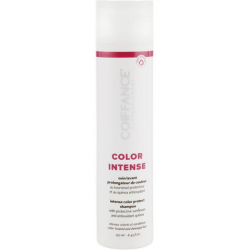 Coiffance Intense Color Protect Shampoo_Шампунь для глибокого захисту кольору 250 мл