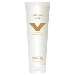 Young Hair Mask Y-Liss_Маска для гладкості волосся 150 мл