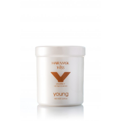 Young Hair Mask Y-Liss Маска для гладкости волос 1000мл