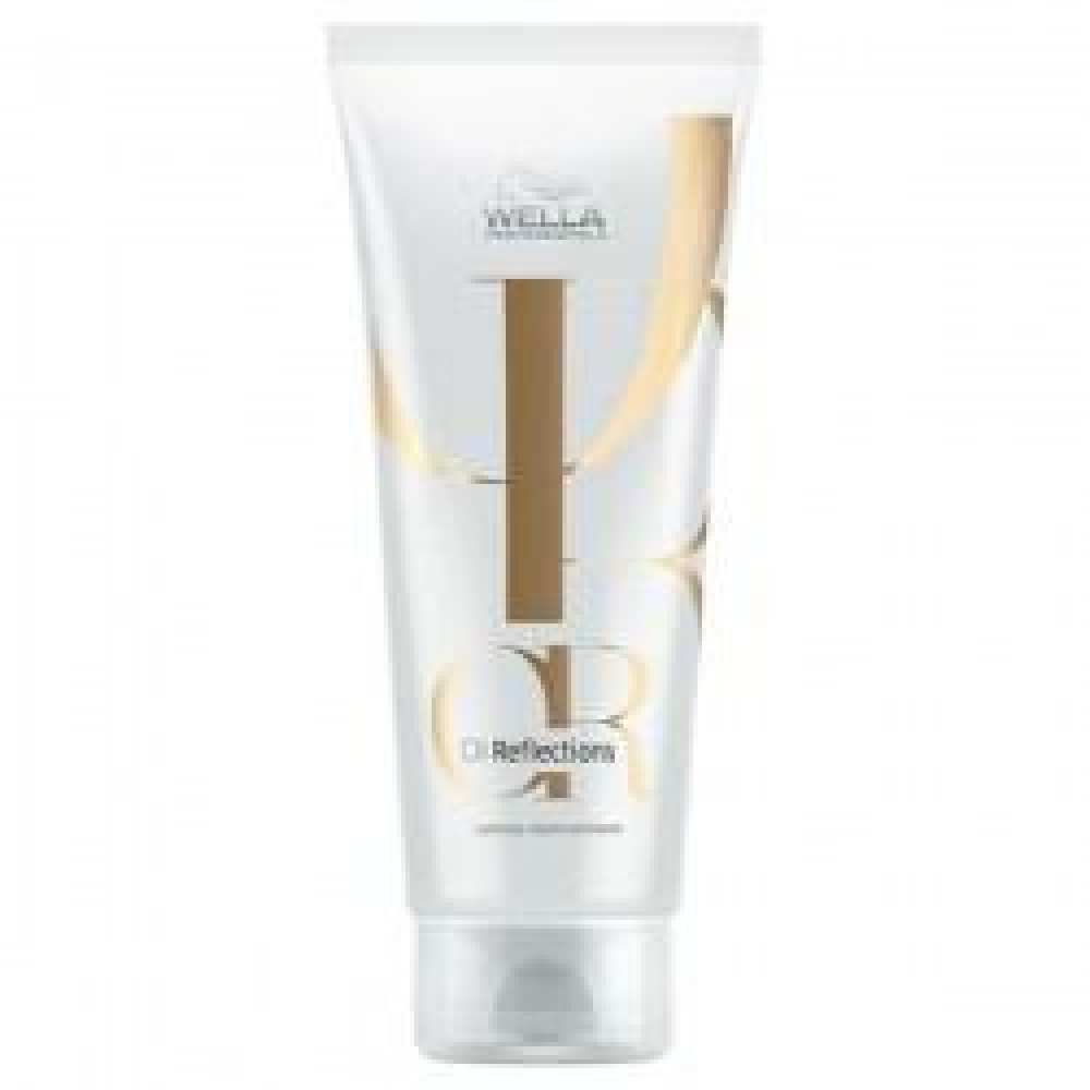 Wella Oil Reflections Conditioner_Бальзам для інтенсивного блиску волосся 200 мл