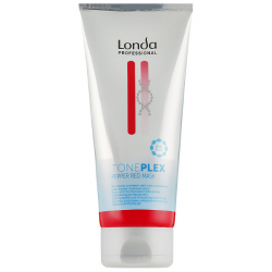 Londa TonePlex Pepper Red Mask Тонирующая маска красный перец 200мл