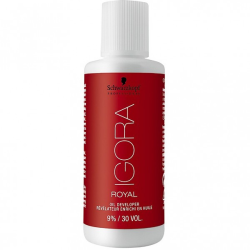 Schwarzkopf Igora Royal Oil Developer 9% mini_Лосьон-перевізник 60 мл