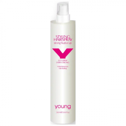 Young Styling Hairspray_Еколак для волосся екстра сильної фіксації 250 мл