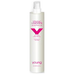 Young Styling Hairspray Эко-лак для волос экстрасильной фиксации 250мл