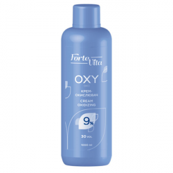 Forte Vita Cream Oxidizing_Крем-окисник 9% 1000 мл