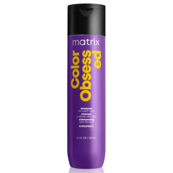 Matrix Total Results Color Obsessed Shampoo Шампунь для окрашенных волос 300мл