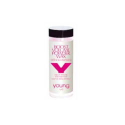 Young Boost Volume Powder Wax_Воск-пудра для додання об“єму 5 г