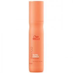 Wella Nutri-Enrich Anti-Static Spray Питательный антистатический спрей 150мл