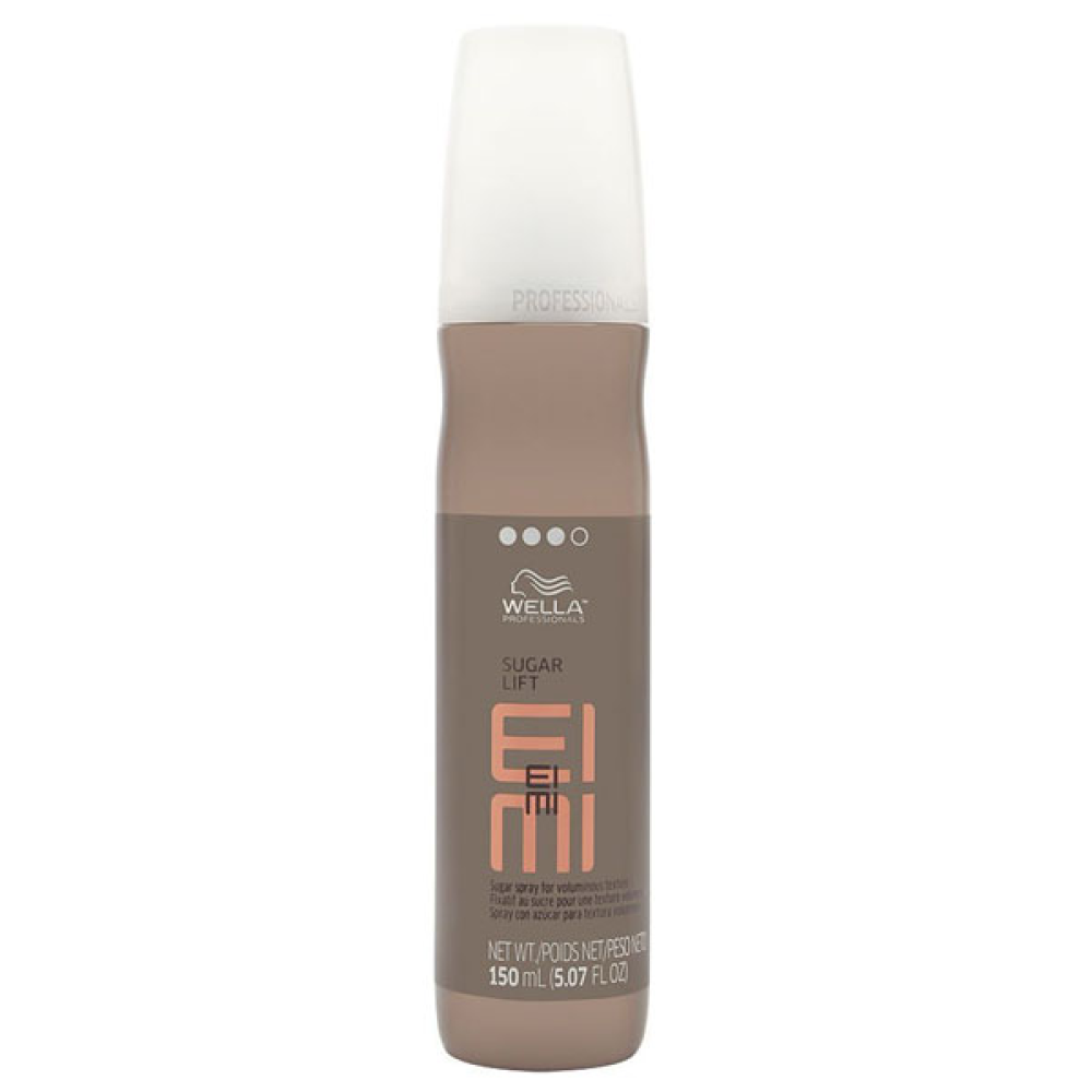 Wella Eimi Sugar Lift_Сахарный спрей для объемной текстуры 150мл