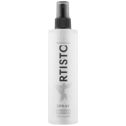 Elea Professional Artisto Spray Pre-Color_Спрей для защиты волос перед окрашиванием 250мл
