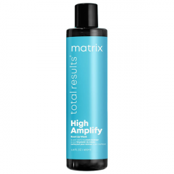Matrix Total Results High Amplify_Шампунь для глибокого очищення коренів волосся 400 мл