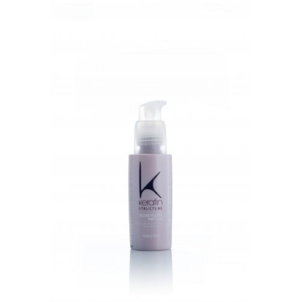 Keratin Structure Reconstructive Hair Fluid_Флюїд на основі кератину 100 мл