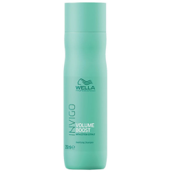 Wella Volume Boost Bodifying Shampoo Шампунь для объема волос 250мл