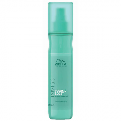 Wella Volume Boost Uplifting Care Spray Спрей для объема 150мл