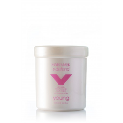 Young Hair Mask Y-Defend Маска после окрашивания 150мл