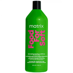 Matrix Food For Soft_Шампунь для зволоження волосся 1000 мл