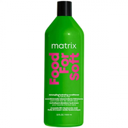 Matrix Food For Soft_Кондиціонер для зволоження волосся 1000 мл