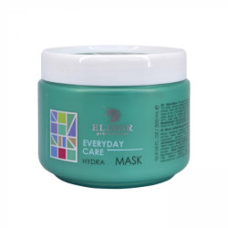Elinor Everyday Care Hydra Mask_Маска для щоденного використання 500мл