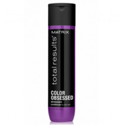 Matrix Total Results Color Obsessed Conditioner_Кондиціонер для фарбованого волосся 300 мл