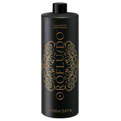 Revlon Orofluido Shampoo_Шампунь для блиску та м“якості волосся 1000 мл