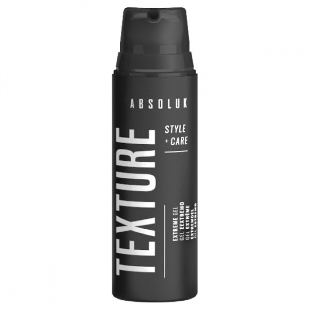 Absoluk Texture Extreme Gel Гель суперсильной фиксации 150мл