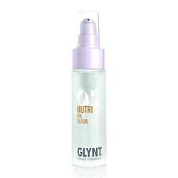 Glynt Nutri Elixir Эликсир питательный с глянцевым эффектом 30мл