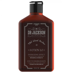 DR Jackson Potion 1.0_Шампунь для волосся і тіла 200 мл