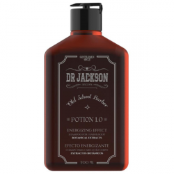 DR Jackson Potion 1.0 Шампунь для волос и тела 200мл