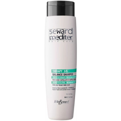 Helen Seward Balance Shampoo 3/S_Балансувальний шампунь 300 мл