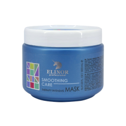 Elinor Therapy Intensive Mask_Маска для гладкости и блеска волос 500мл