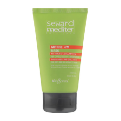 Helen Seward Nutrive Mask 4/M_Пивна маска 75 мл