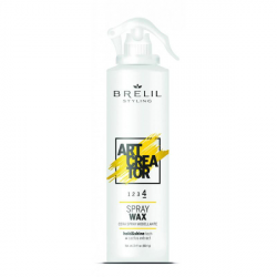 Brelil Art Creator Spray Wax_Спрей-віск для волосся 150 мл