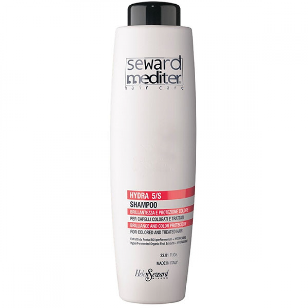 Helen Seward Hydra Shampoo 5/S Увлажняющий шампунь 1000мл