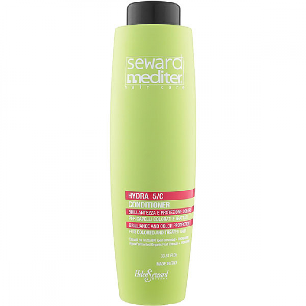 Helen Seward Hydra Conditioner 5/C_Зволожувальний кондиціонер 1000 мл