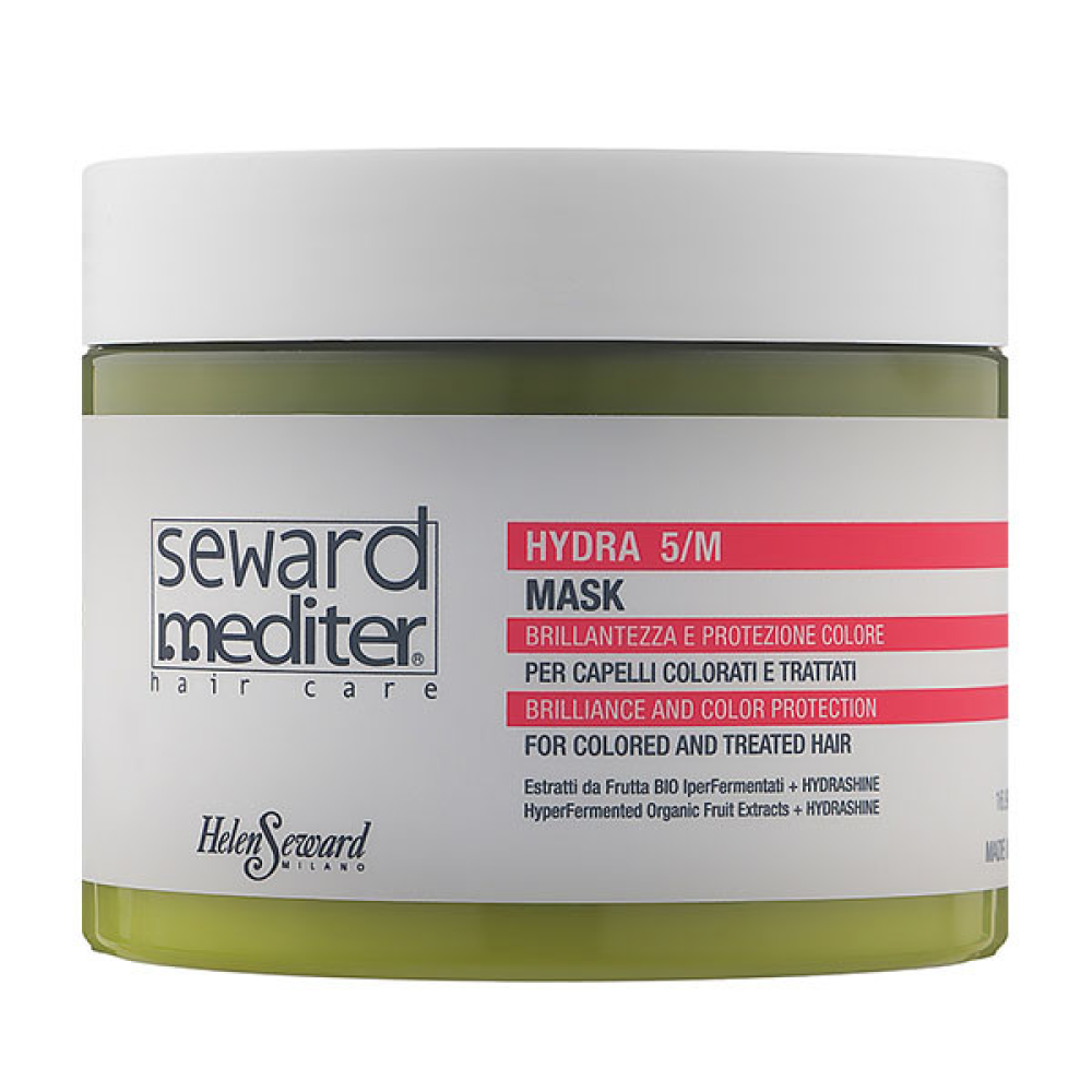 Helen Seward Hydra Mask 5/M Увлажняющая маска 500мл