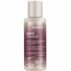 Joico Defy Damage Protective Conditioner_Захисний кондиціонер для зміцнення та захисту кольору 50 мл