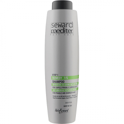 Helen Seward Remedy Shampoo 7/S Восстанавливающий шампунь 1000мл