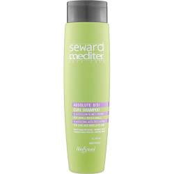 Helen Seward Absolute Curl Shampoo 8/S1 Дисциплинирующий шампунь 300мл