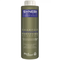 Helen Seward SYNEBI Fortifying Shampoo_Кульований шампунь 1000 мл