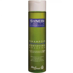 Helen Seward SYNEBI Fortifying Shampoo_Кульований шампунь 300 мл