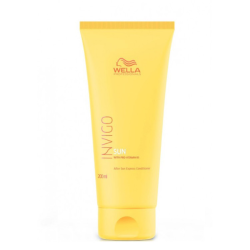 Wella Sun Express Conditioner_Експрес-бальзам для волосся після сонця 200 мл