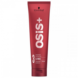 Schwarzkopf OSIS+ G-Force_Гель для укладання волосся сильної фіксації 150 мл