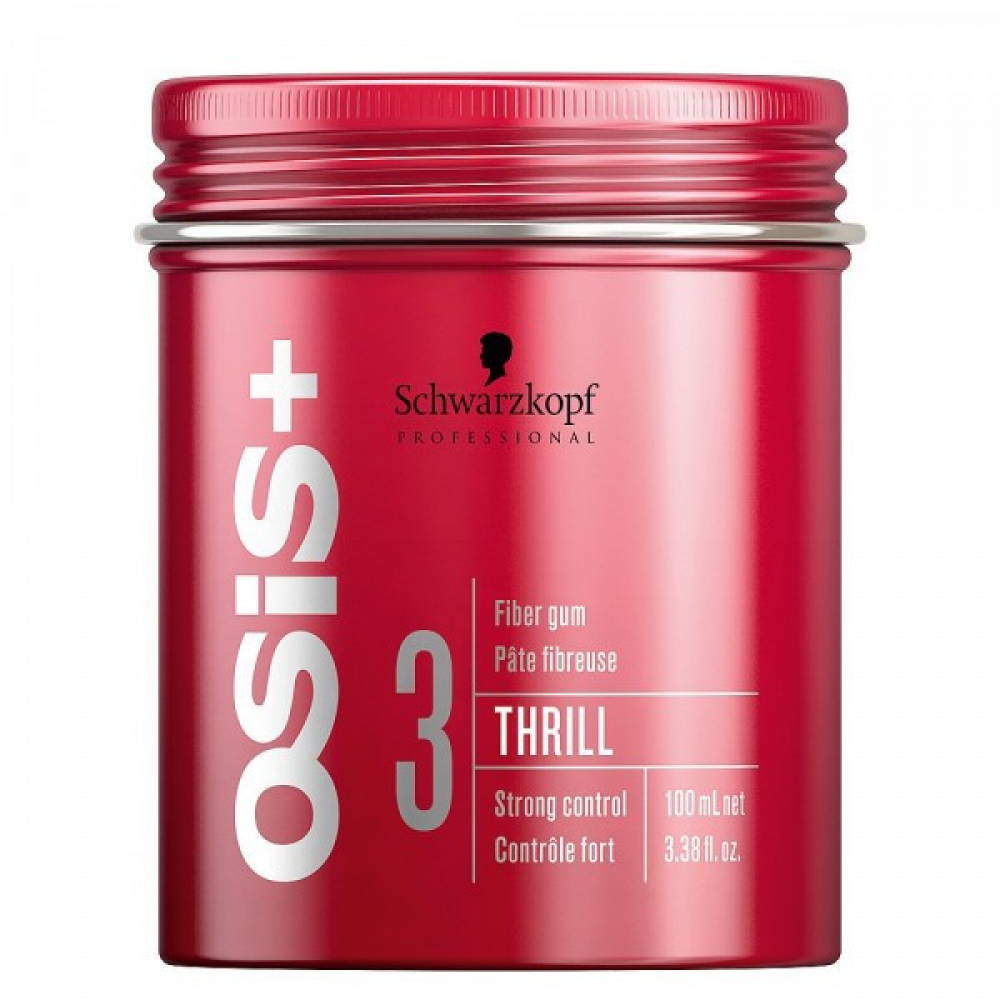 Schwarzkopf OSIS+ Thrill Волокнистий воск для волос 100мл