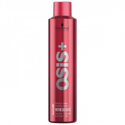 Schwarzkopf OSIS+ Refresh Dust Освежающая пудра, сухой шампунь 300мл