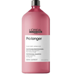 L“Oreal  Pro Longer Шампунь для восстановления волос по длине 1500мл