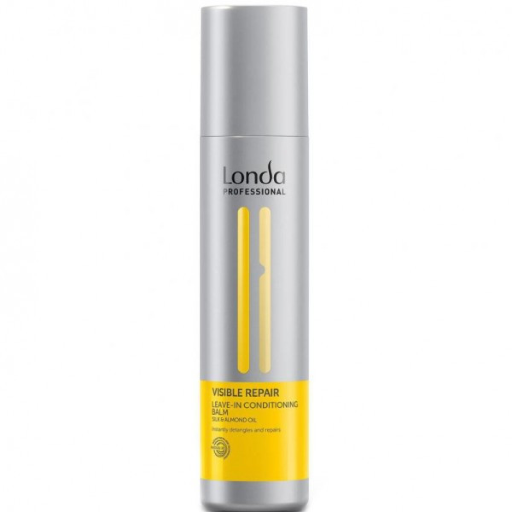 Londa Visible Repair Conditioning Balm Бальзам-кондиционер для поврежденных волос 250мл