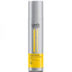 Londa Visible Repair Conditioning Balm_Бальзам-кондиціонер для пошкодженого волосся 250 мл